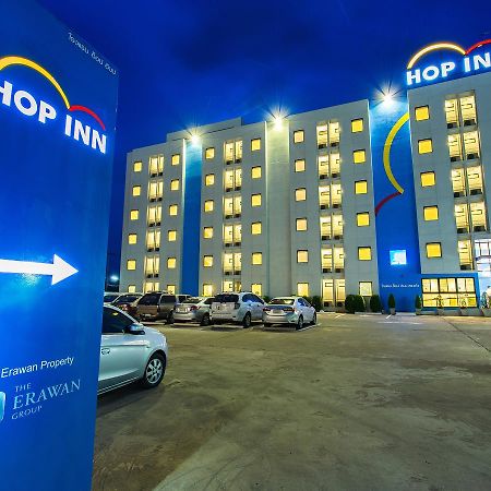 Hop Inn Nakhon Sawan Eksteriør billede