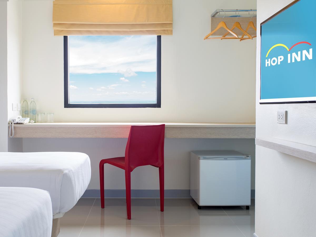 Hop Inn Nakhon Sawan Eksteriør billede